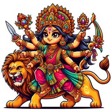 baby goddess durga mata with lion,lion,durga,goddess,indian,hinduism,goddess durga,navratri,india,festival,hindu,hindu goddess,celebration,durga puja,celebrate,navaratri,tradition,indian goddess,durga maa,worship,legend,vow,india festival,religion,happy navratri,durga pooja,ma durga,durgama,joydurga,durga mata,puja,durga ma,durga face,dussehra festival,laxmi puja,vijaya dashami,shubh navratri,devi,ramnavmi,durga puja celebration,maa durga face,goddess durga maa,maa durga,durga puja t shirt,happy dussehra goddess durga,celebration of navratri,bengali,durga bodhisattva festival,durga goddess,cartoon,mother s day,durga goddess face keywords used to create the image baby goddess durga Durga Maa 9 Avatar Drawing, Shubh Navratri Images, Maa Durga Face, Happy Durga Puja Images, Maa Durga Images Beautiful, Ma Durga, Durga Devi, Durga Mata, Goddess Durga