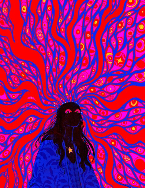 Eyestrain Art, Posca Art, Dark Art Illustrations, Wow Art, All Seeing, Atticus, Creepy Art, Sketchbook Art Inspiration, Art Block