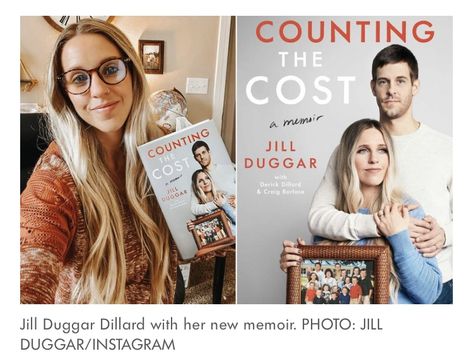 Jill Duggar, Owe Money, Duggar Family, Big Battle, Brain Damage, Reading Material, First Time Moms, Friends Mom, Her Brother