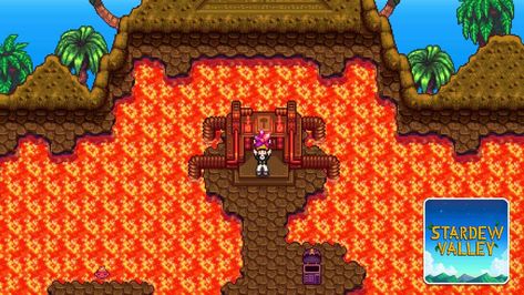 Stardew Valley – Enchanting Guide: How to Enchant Tools & Weapons 🔥 As you progress in Stardew Valley, you will discover new regions and secrets. The Forge is an amazing machinery that can enchant weapons and tools and give them perks that will make them much more useful and powerful. To enchant items in Stardew Valley, you will have to use Prismatic Shards, which are incredibly hard […] ⚔ 🎮 #gaming #news #gamerempire #guide #videogames #gamingnews Stardew Valley Enchanting, Stardew Valley Forge Guide, Bug Type, Bug Killer, The Forge, Valley Forge, Bait And Tackle, Stardew Valley, Reading Recommendations