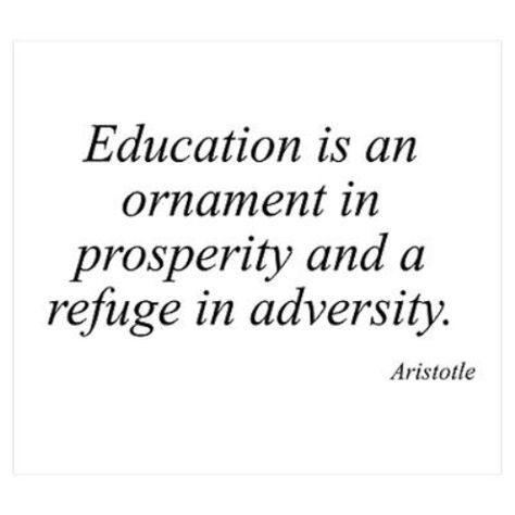 Positive Education Quotes, Aristotle Quotes, Some Inspirational Quotes, College Quotes, Writer Quotes, Quotes For Book Lovers, Knowledge Quotes, Philosophy Quotes, Note To Self Quotes