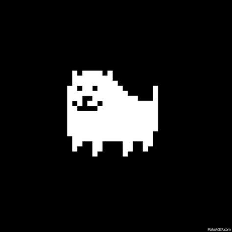 Annoying GIF - Find on GIFER App Icon, Pixel Art, Black And White, Gifts, White, Black, Art