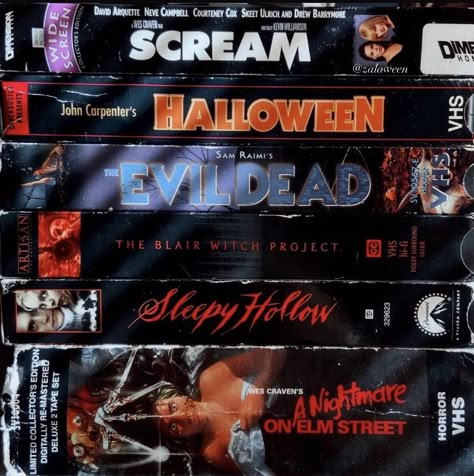 80s Movie Night, Old 80s Aesthetic, Bright Horror Aesthetic, Horror Classics, 90s Horror Movies Aesthetic, Horror Film Aesthetic, Horror Movie Widgets, Vintage Horror Aethstetic, Old Horror Movie Aesthetic