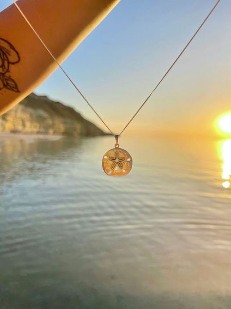 Sea Jewelry Aesthetic, Beach Girl Jewelry, Ocean Jewelry Aesthetic, Beachy Jewellery, Ocean Accessories, Coastal Jewelry, Vacation Jewelry, Surf Jewelry, Sea Necklace