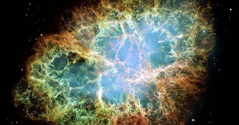 Fast Supernovae Detection using Neural Networks #artificialintelligence #tensorflow #machinelearning Contemporary Mural, Crab Nebula, Hubble Pictures, Large Hadron Collider, Taurus Constellation, Neutron Star, Carina Nebula, Hubble Images, Hubble Telescope