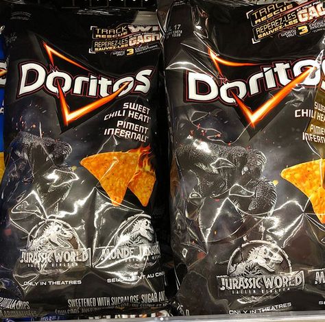 Doritos Sweet Chili Heat (canada) Sweet Chili Heat Doritos, Sweet Chili Doritos, Sweet Heat, Sweet Chili, Potato Chips, Tortilla Chips, Chip Bag, Gum, Chili