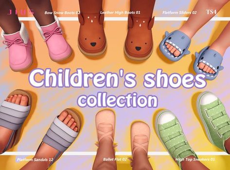 Jius Sims, The Sims 4 Kids, Sims4 Clothing, Toddler Cc Sims 4, Download Sims, Mods Sims 4, Los Sims 4 Mods, Sims 4 Toddler Clothes, Cc Patreon