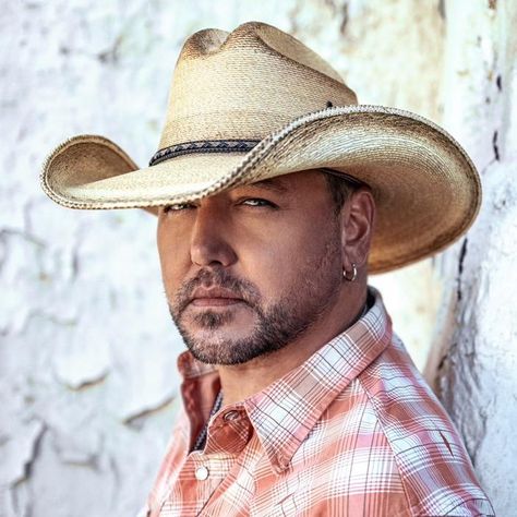 Jason Aldean on TikTok Jason Alden, Spotify Artist, Jason Aldean, Twitter Image, Cowboy