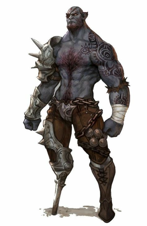 Half orc pirate Game World, Heroic Fantasy, Fantasy Races, Dungeons And Dragons Characters, Fantasy Warrior, Arte Fantasy, Fantasy Rpg, Creature Concept, Fantasy Inspiration