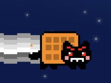 Tac Nyan Icon, Nyan Apocalypse, Tac Nyan, Tac Nayn, Nya Cat, 2010 Aesthetic, Nyan Nyan, Nyan Cat, Pin Pics