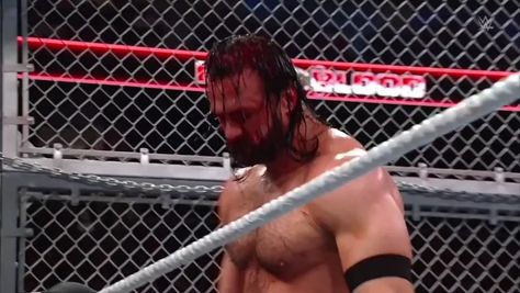 Drew McIntyre breaks silence following WWE Bad Blood Hell In A cell defeat Wwe Bad Blood, Wwe Bad Blood 2024, Kazuchika Okada, Wwe Undertaker Ministry, Tna Impact Wrestling, I Feel Lost, Drew Mcintyre Wwe Champion, Queen Of The Ring, Wwe Hall Of Fame 2022