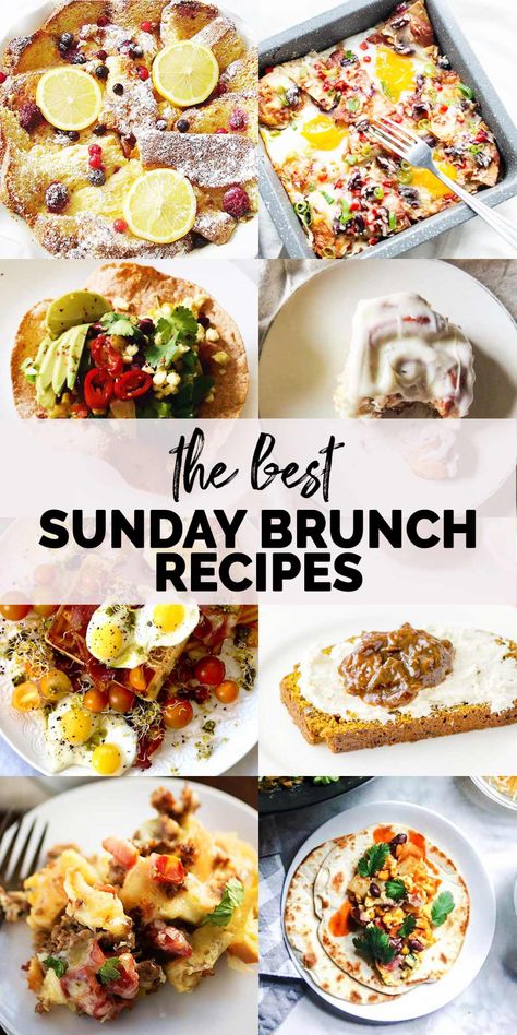 Summer Brunch Recipes, Leftover Breakfast, Ground Beef And Cabbage, Family Brunch, Summer Brunch, Sunday Breakfast, Easy Brunch, Brunch Menu, Brunch Ideas