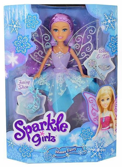 Barbie Fairy, Fairy Shoes, Winter Fairy, Sparkle Shoes, Promotional Image, Barbie Life, Fashion Doll, Toys For Girls, Girl Dolls