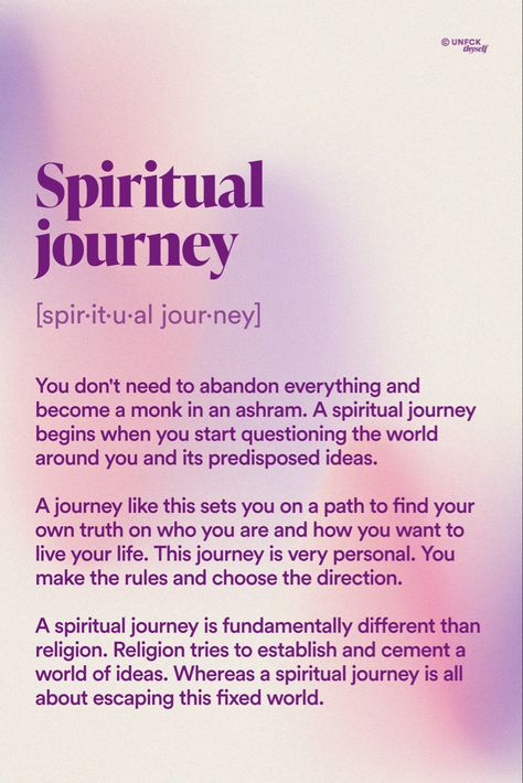 How To Work On Yourself Spiritually, Inner Journey Quotes, How To Be A Spiritual Person, Spiritual Beginning, Lifes Journey Tattoo, Spiritual Guides Quotes, Spiritual Journey Tips, How To Start Spiritual Awakening, Spiritual Experience Quotes