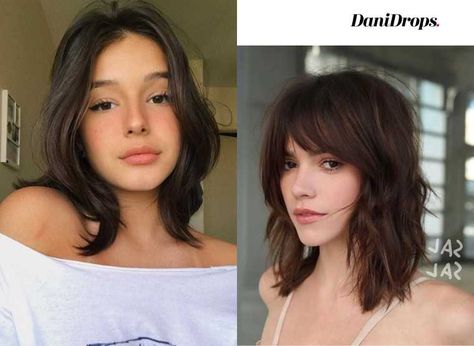 Clavicle Bob, Clavicle Length Hair, Trending Haircuts For Women, Female Haircut, Different Skin Tones, Side Braid, Trending Haircuts, Ponytail Styles, Bob Haircut