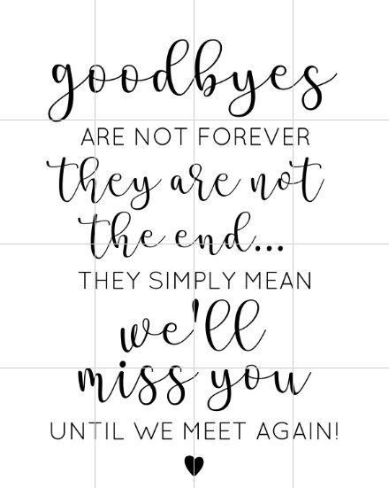 Farewell Party Decorations, Goodbye Cards, Leaving Party, Bon Voyage Party, Sleepover Invitations, Goodbye Party, Farewell Quotes, Goodbye Quotes, Retirement Quotes