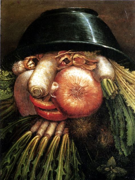 In this article I’ll be introducing a brief overview of the concept of the Grotesque in literature. By the end of this article, you should be able to recognize what qualities make something grotesque. Giuseppe Arcimboldo, Antonio Canova, Italian Painters, Italian Artist, Counted Cross Stitch Patterns, High Quality Art Prints, Find Art, Art History, Decorative Painting