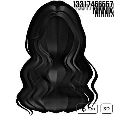 Roblox Black Hair Codes Combo, Roblox Hair Ids Black, Roblox Hairstyles Codes, Ears Roblox Code, Bloxburg Black Hair Codes, Black Hair Roblox Codes, Berry Avenue Black Hair Codes, Roblox Black Hair Codes, Black Hair Codes For Berry Ave