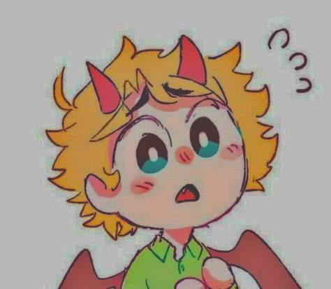 Imp Tweek Pfp, Tweek Pfp, Imp Tweek, Tweek Tweak, Hell Park, Tweek South Park, Tweek And Craig, Creek South Park, South Park Characters