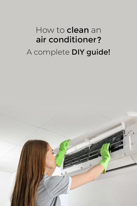 Split Ac Unit, Ac Unit Cover, Air Conditioner Maintenance, Mini Split Ac, Ac Cleaning, Air Conditioner Filters, Clean Air Conditioner, Ductless Mini Split, Split Ac