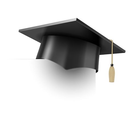 Free vector realistic vector education c... | Free Vector #Freepik #freevector #education-cap #education-hat #graduation-cap #graduation-hat Graduation Cup, Diploma Graduation, Certificate Graduation, Education Certificate, Alphabet Templates, Student Room, Happy Students, Educational Infographic, Big Data Analytics