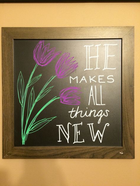 Spring Chalkboard Designs, Spring Chalkboard Art Ideas, Tulip Chalkboard Art, Spring Chalk Art, Easter Chalk Art, Easter Chalkboard Ideas, Easter Chalkboard Ideas Christian, Spring Chalkboard Ideas, Welcome Spring Chalkboard Art