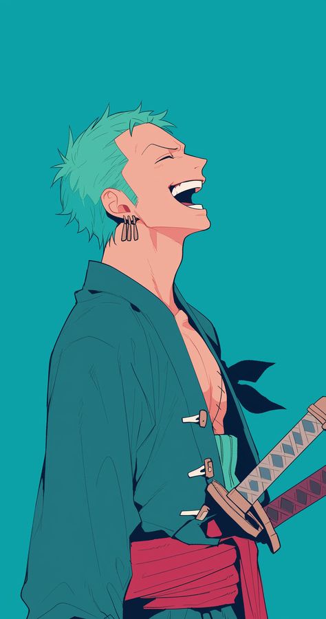 Zoro Fanart, Zoro Wano, Image Dbz, Anime Picture Hd, Zoro Roronoa, One Piece Photos, One Piece Cartoon, One Piece Crew, One Piece Wallpaper Iphone