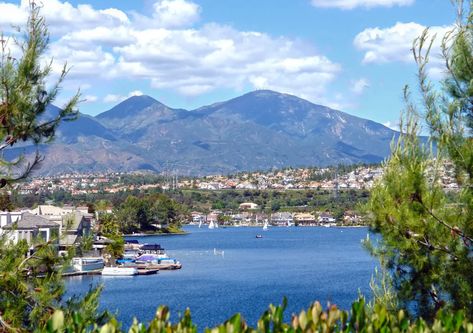 Mission Viejo is considered one of the largest master-planned communities ever built under a single project in the United States. Mission Viejo California, New Madrid, San Juan Capistrano, Master Planned Community, Top Soil, Colorado River, San Clemente, Blue Lake, Lake View