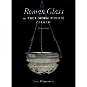 Volume One discusses objects formed by casting or pressing, "color-band" vessels made by casting and blowing, cameo glass, undecorated objects formed by blowing, blown pieces with picked-up or blobbed decoration, and objects with cut, engraved, and wheel-abraded decoration. This volume includes more than 500 color illustrations and drawings. Profile Drawing, Corning Museum Of Glass, Book Jewelry, Roman Glass, 1st Century, Lounge Ideas, Color Bands, Art Nouveau Art, Nouveau Art