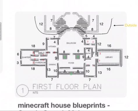 Minecraft Mansion Template, Minecraft Mansion Blueprints Layout, Minecraft Mansion Blueprints Floor Plans, Minecraft Palace Blueprints, Mansion Minecraft Ideas, Minecraft Castle Blueprints Layout Floor Plans, Minecraft Mansion Layout, Minecraft Mansion Blueprints, Minecraft Castle Blueprints Layout