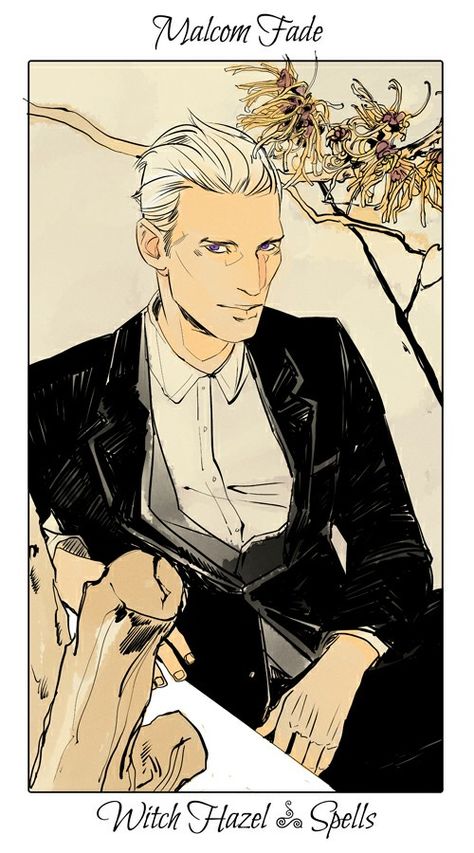 Malcolm Fade Malcolm Fade, Emma Carstairs, Cassandra Jean, Shadowhunters Series, Lady Midnight, Lord Of Shadows, Clockwork Princess, Tumblr Drawings, Cassie Clare