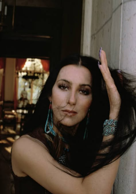 Cher Aesthetic, 70s Cher, Young Cher, Cher 70s, Douglas Kirkland, Cher Outfits, Cher Bono, Cher Photos, Paolo Sebastian