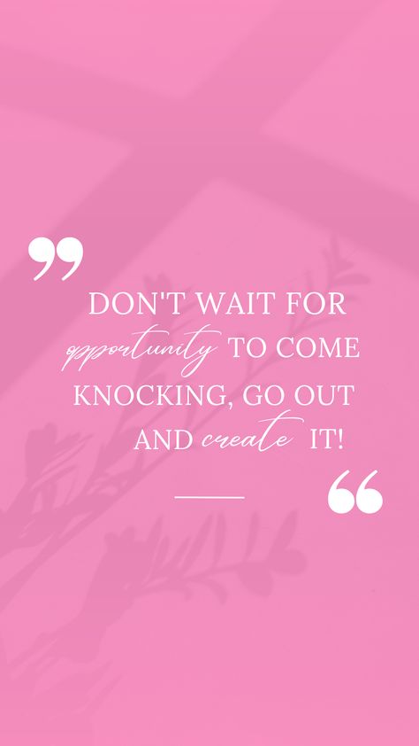 Neutral Business Quotes In Pink For Use In Social Media For Business And Marketing Opportunity My Business Not Yours Quotes, Standing On Business Quotes, Quotes In Pink, Business Opportunities Quotes, Inspirationa Quotes, Best Business Quotes, Business Growth Quotes, Opportunity Quotes, Welcome Quotes