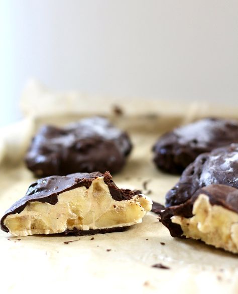 Chocolate Peanut Butter Banana Bites — NOURISH by April Peanut Butter Chocolate Banana Bites, Dark Chocolate Banana Bites, Banana Yogurt Peanut Butter Bites, Frozen Peanut Butter Banana Bites, Banana Peanut Butter Chocolate Dipped, Dark Chocolate Peanut Butter Banana Bites, Chocolate Peanut Butter Banana Bites, Dark Chocolate Peanut Butter, Peanut Butter Yogurt