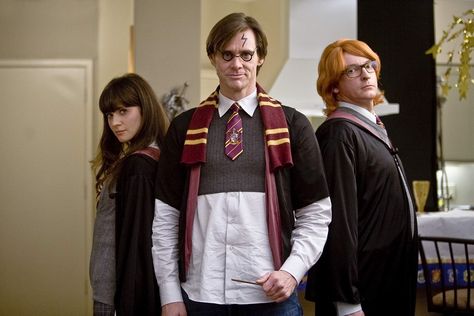 "Yes Man" (2008) >>  Jim Carrey, Zooey Deschanel, & Rhys Darby ... #JimCarreyFAN; #HarryPotter; #ZooeyDeschanelFAN Harry Potter Watch, Movies Animation, Sausage Party, Comedy Duos, Jason Bateman, Marvel Xmen, Movie Blog, Yes Man, Movie Cinema