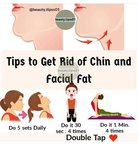 Face Fat, Yoga Facts, Face Yoga Facial Exercises, Workouts For Teens, All Body Workout, Daily Yoga Workout, Workout For Flat Stomach, Quick Workout Routine, Workout Without Gym