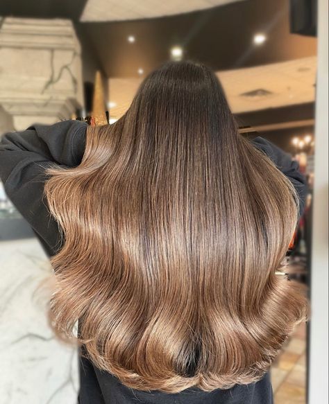 balayage hair
blonde balayage
caramel balayage
brown balayage
balayage hair color
brunette balayage
balayage highlights
balayage on brown hair
ash blonde balayage
balayage gris
blond balayage
balayage ombre
reverse balayage
balayage near me
ash brown balayage
balayage on black hair
balayage on dark brown hair
balayage on dark hair
light brown balayage
red balayage
balayage short hair
balayage color
partial balayage
dark brown balayage Ash Brown Highlights On Dark Brown Hair, Hair Balayage On Dark Hair, Hair Color Brunette Balayage, Blonde Balayage Caramel, Brown Hair Ash, Reverse Balayage Blonde To Brown, Reverse Highlights, Brown Hair With Ash Blonde Highlights, Balayage On Dark Brown Hair