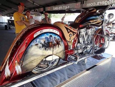 Indian Motorcycle Art, Beautiful Motorcycles, Indian Bike, Indian Chieftain, Indian Motorbike, Indian Motors, Vintage Indian Motorcycles, Indian Motorcycles, Custom Choppers