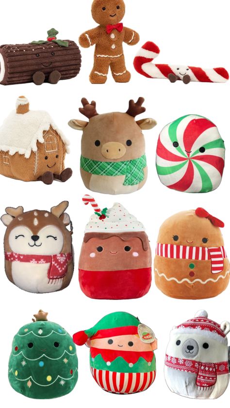 Warm Christmas Outfits, Christmas Dreaming, Cute Squishies, Preppy Christmas, Cosy Christmas, Ultimate Christmas, Christmas Baskets, Christmas Feeling, Easy Christmas Crafts