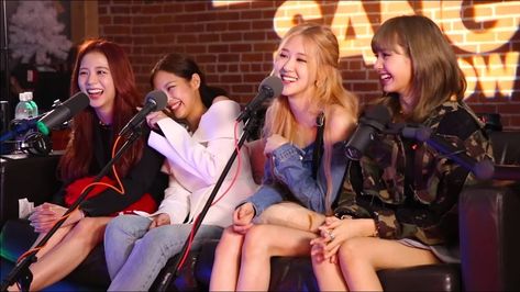 Blackpink Interview, Blackpink Fifth Member, Bp Outfits, Kpop Life, Pop Clothing, Bryan Adams, Watch Youtube, Blackpink Outfits, Blackpink Is The Revolution