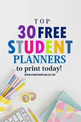 FREE School Binder Divider Printables: Fun and Cute Templates! College Organization Binder, Teacher Binder Printables Free, School Organization College, Free Teacher Binder, College Binder, Class Planner, Student Binders, Student Planner Printable, Best Student