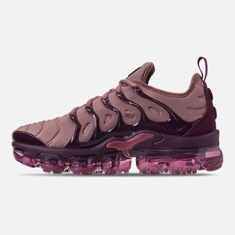 Comfy Trainers, Wine Gift Ideas, Nike Shoes Women Fashion, Air Vapormax Plus, Nike Air Vapormax Plus, Custom Nike Shoes, Nike Vapormax, Shoes Sneakers Jordans, Fresh Shoes