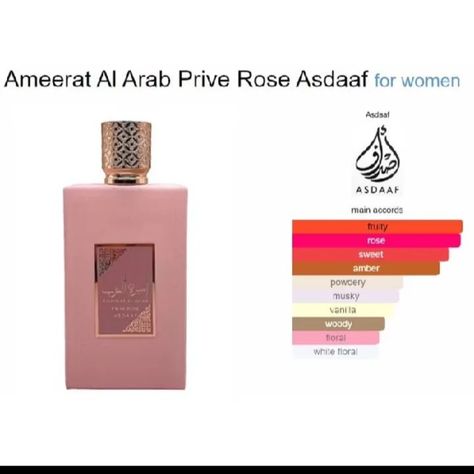 Click now 👇👇👇 https://s.shopee.com.my/4fdoNJfjQ6 Check out 💯 ORI_Lattafa_Asdaaf_Ameerat Al Arab EDP Perfume For Women 100Ml Minyak Wangi Perempuan for RM15.08 - RM30.16. Get it on Shopee now! Soft Arab Perfume, Sweet Arab Perfumes, Affordable Arab Perfumes, Ajmal Perfumes Dubai, Ameerat Al Arab Perfume, Floral White, Get It, For Women, Floral