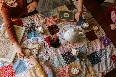 Winter Unit Study, Homeschool Room Decor, Patchwork Tablecloth, Fireplace Video, Make A Bird Feeder, Homeschool Books, Winter Books, Homeschool Inspiration, Homeschool Planning