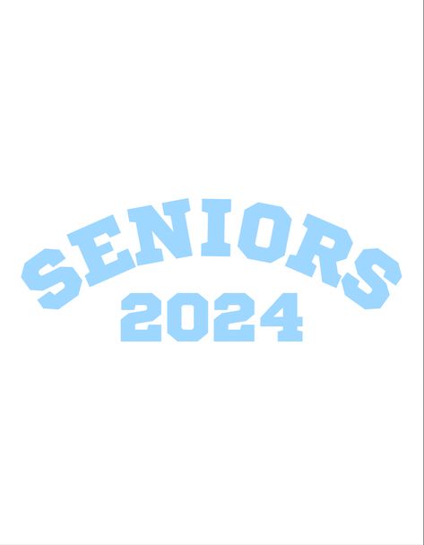 #aesthetic #grad #2024 #senior #tshirt Senior 2024 Aesthetic, Senior Background Wallpaper, Senior Aesthetic Wallpaper, Senior Year Playlist Cover, Seniors 2024 Logo Aesthetic, Senioritis Aesthetic, Senior Class Gear, Graduation 2024 Aesthetic, Senior Box Ideas Painted 2024