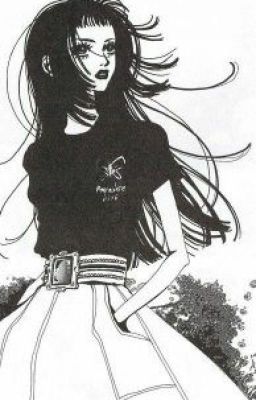 You should read "Very Short Poetry " on #Wattpad. #random Nana Manga, Paradise Kiss, Arte Indie, Nana Osaki, Arte Punk, Japon Illustration, Old Anime, Anime Wall Art, Arte Fantasy