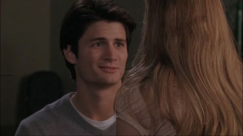 Nathan Scott Long Hair, Tree Hill Ravens, Eyes Never Lie, Sports Agent, Dan Scott, Quinn James, James Lafferty, Haley James, Haley James Scott