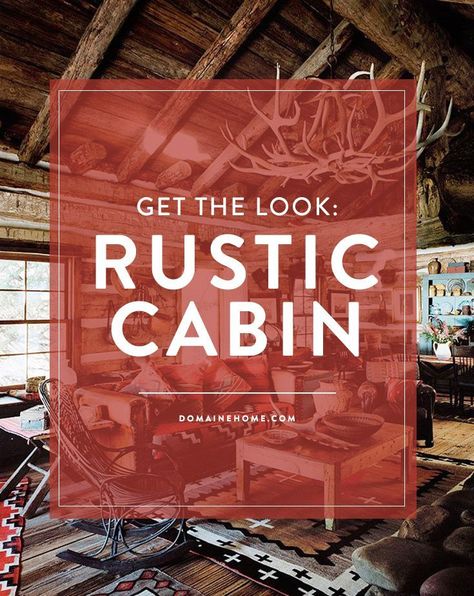 Cozy Cabin Decor, Mountain Cabin Decor, Cabin Decorating Ideas, Log Cabin Ideas, Cabin Decorating, Cabin Aesthetic, Rustic Porch, Log Cabin Decor, Hunting Cabin