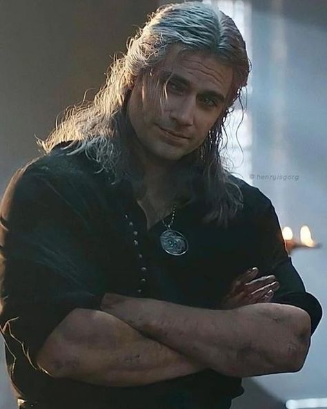 T H E W I T C H E R on Instagram: "Follow👉⚔@thewitcher.onnetflix⚔👈 . . . . . . . . #thewitcher #netflix #witcher #henrycavill #thewitcheronnetflix #thewitchernetflix #geraltofrivia #witchernetflix #netflixwitcher #anyachalotra #thewitcher2 #thewitcher3 #geralt #witchermemes #daenerystargaryen #targaryen #emiliaclarke #gameofthrones #freyaallan #westeros #yennefer #thewhitewolf #yenneferofvengerberg #joeybatey #jaskier #cirillaofcintra #cintra #cirilla #thewitchermemes #renfri" Henry Cavill, The Witcher, A Man, Long Hair, Hair, On Instagram, Instagram, Black