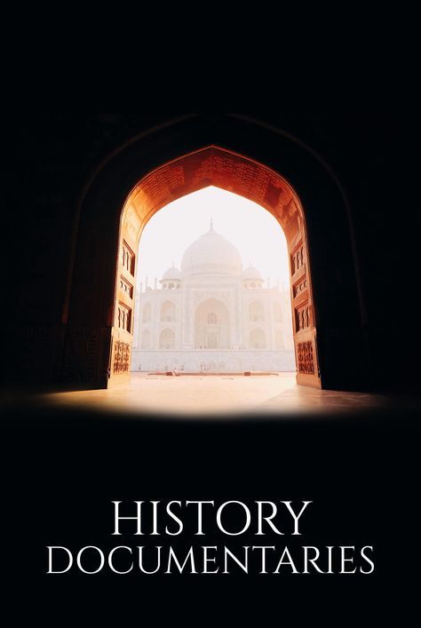 Journey back in time and explore our world’s history. Visit ancient civilizations and discover the scientific clues left behind with a full library of free history documentaries. History Documentaries, Human History, Stone Age, Left Behind, Ancient Civilizations, Back In Time, Our World, Clue, The History